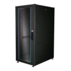 BAIE INFORMATIQUE 26U 600X800